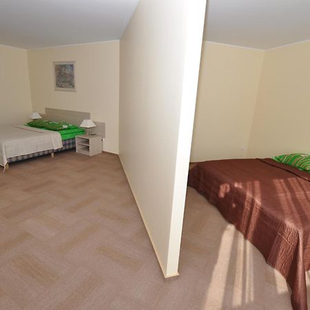 Motel Paradise VNO Kültér fotó