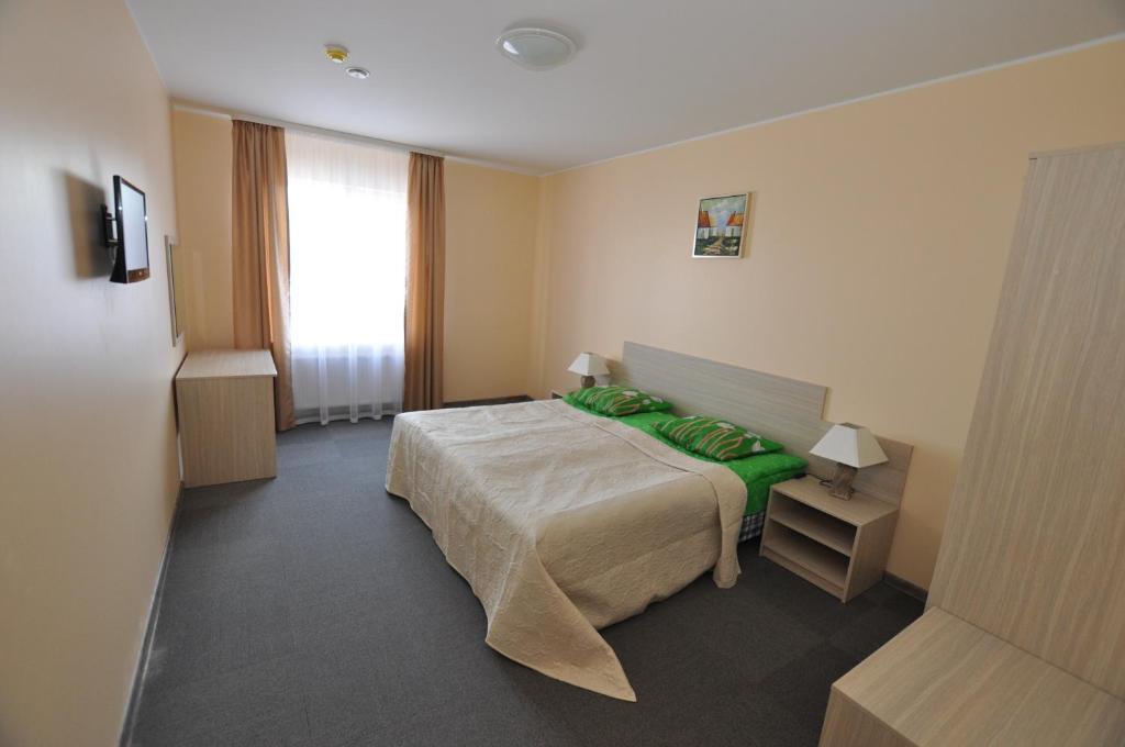 Motel Paradise VNO Kültér fotó