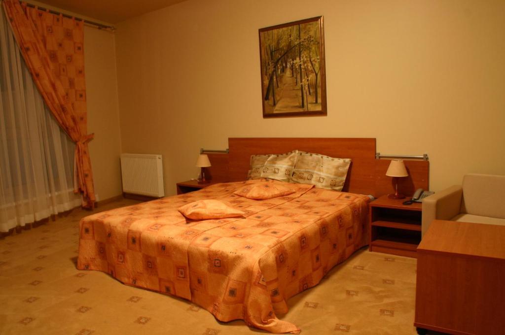 Motel Paradise VNO Kültér fotó